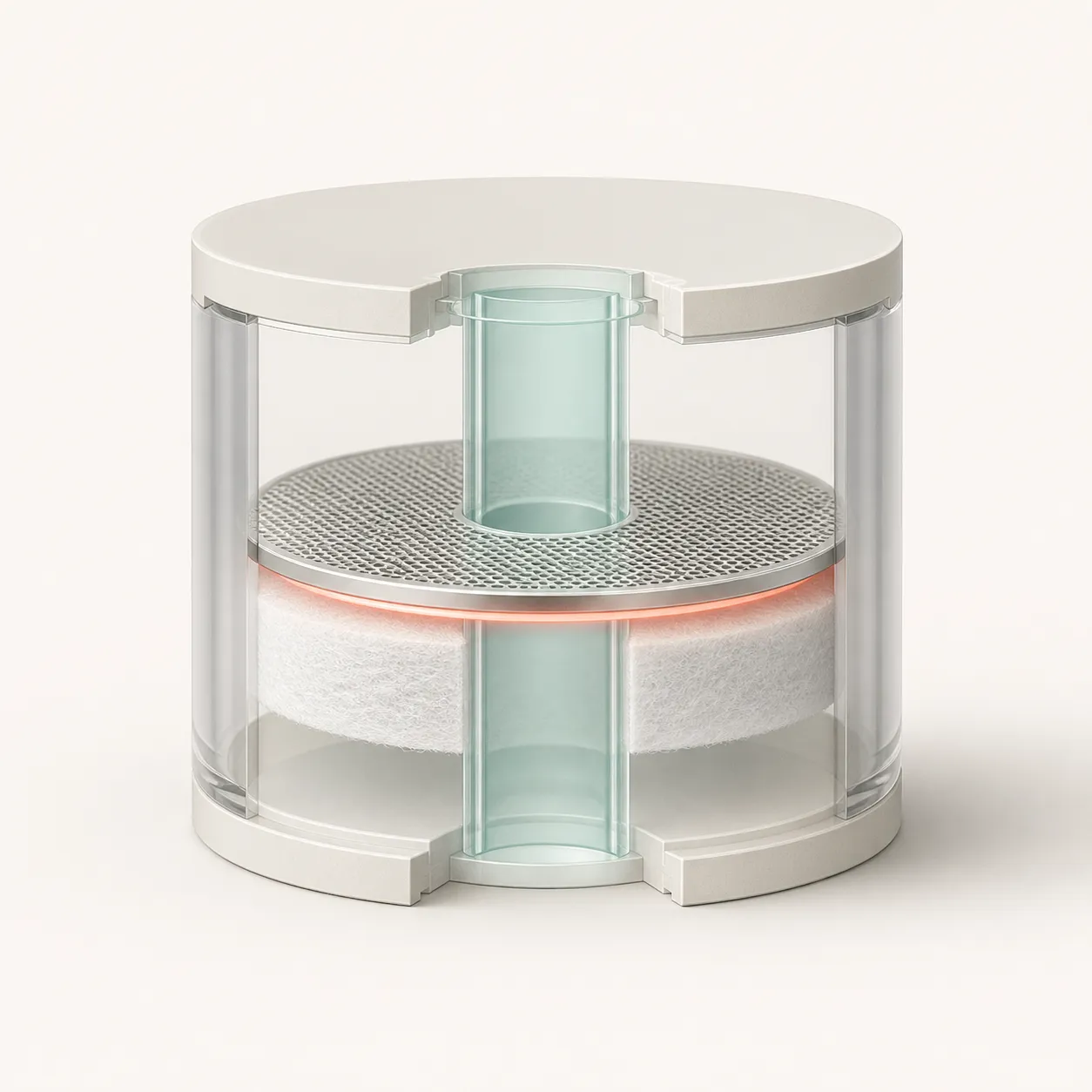 ATOMIZATION, ENGINEERED.