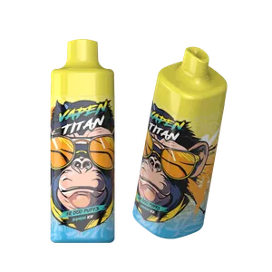 TITAN
