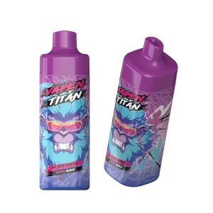 TITAN