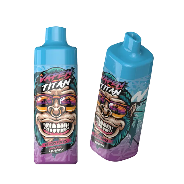 BLUESOUR RASPBERRY