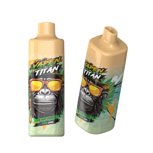 COCO LOCO