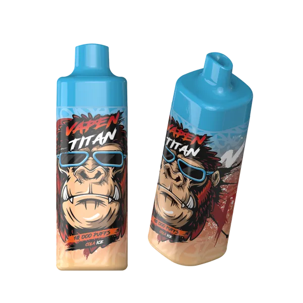 COLA ICE