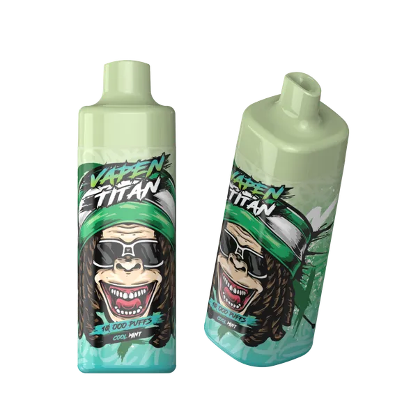 COOL MINT