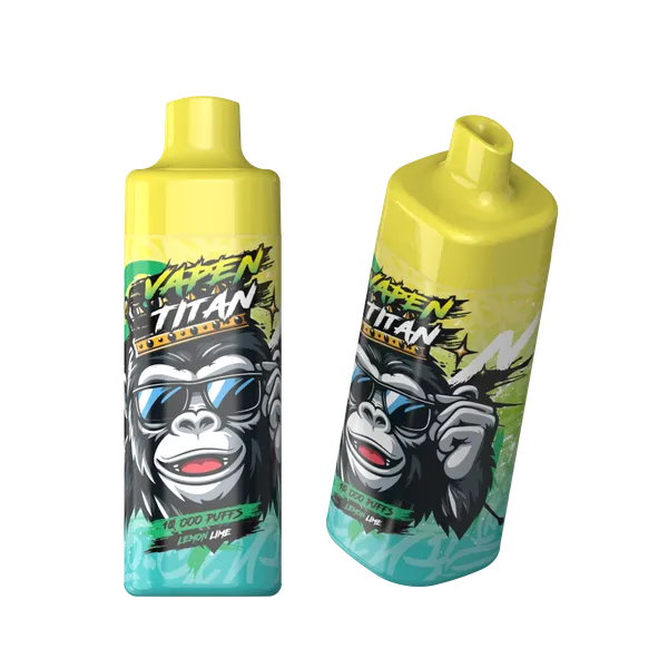 LEMON LIME
