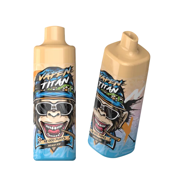 PEACH ICE