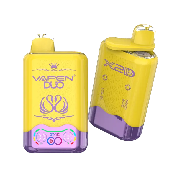 LOVE 66 & MANGO BOMB