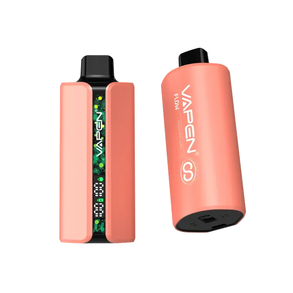 PASSION FRUIT GUAVA
