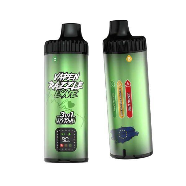 CITRUS FRESH FUSION