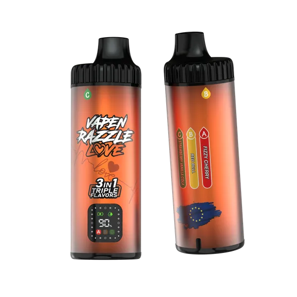 DRINK FUSION