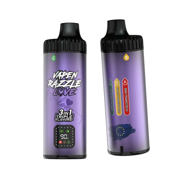 JUICE FUSION