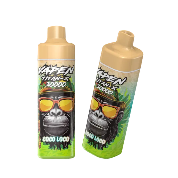COCO LOCO