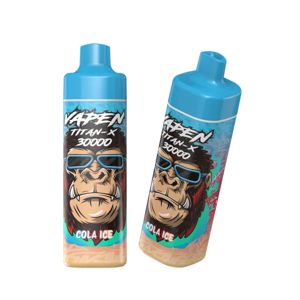COLA ICE