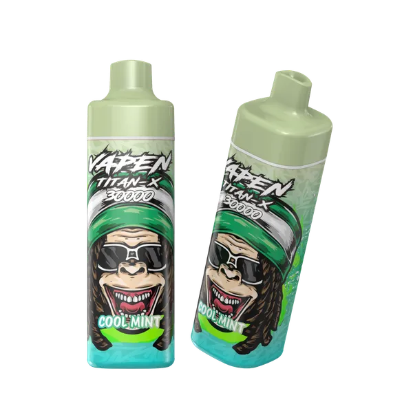COOL MINT