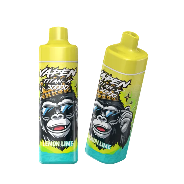 LEMON LIME