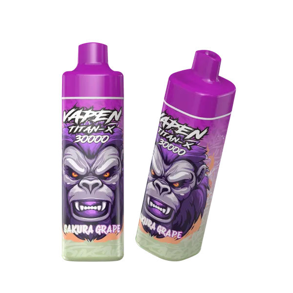 SAKURA GRAPE
