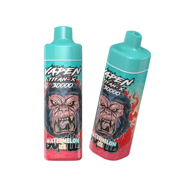 WATERMELON ICE